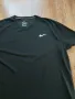  Nike Court Dri-FIT Short-Sleeve Tennis Top - страхотна мъжка тениска 2ХЛ , снимка 5