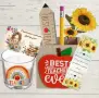 Персонализиран подарък за учител/ учителка – подаръчен комплект, снимка 16