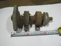 Ос за циркуляр и шмиргел , снимка 1
