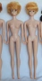 Винтидж кукли Барби Bubblecut Barbie 1960s, снимка 3