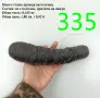 Евтини прежди в малки количества - нови и остатъци, памучни прежди , снимка 13