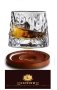 Въртяща се чаша за твърд алкохол Уиски | Whiskey, снимка 3