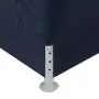 vidaXL Градинска шатра, 3x12 м, синя, снимка 8