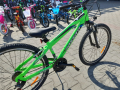 PASSATI Велосипед 26" MARTYN алумин зелен, снимка 4