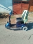 Електрически скутер-инвалидна количка, снимка 1