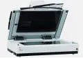 Професионален високоскоростен скенер Fujitsu fi-6770 (ADF + Flatbed) – Отлично състояние!, снимка 17
