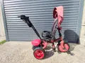 Триколка Lorelli speedy Air, снимка 9