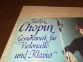 CHOPIN-MADE IN GERMANY-ПЛОчА 0201222026, снимка 2