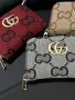 Gucci дамски портмонета различни цветове , снимка 6