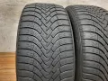 2 бр. 205/50/17 Falken DOT2422 / зимни гуми, снимка 2