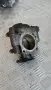 Дроселова клапа Audi A4 1.8i 1998 058133063H A4 (B5) (1994-2001), снимка 3