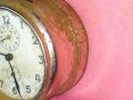 СТАРИНЕН НЕМСКИ КОЛЕКЦИОНЕРСКИ МЕХАНИЧЕН РЕТРО БУДИЛНИК от ЦАРСКО ВРЕМЕ 43625, снимка 11