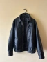 Мъжко кожено яке ZARA, снимка 1