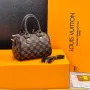 Louis Vuitton дамски чанти Различни цветове , снимка 2