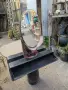 Ретро мебел за фризьорски салон, снимка 4
