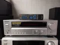 Ресивър KENWOOD KRF-V5070D с дистанционно , снимка 1