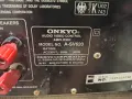 усилвател със радио тунер ONKYO A- SV620, снимка 8