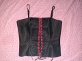 Дизайнерски корсет VASSA, снимка 1