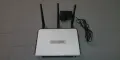 Гигабитов Рутер TP-Link TL-WR1043ND с USB порт, снимка 2
