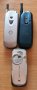 Motorola Timeport(2 бр.) и Sony Ericsson K500 - за ремонт, снимка 11