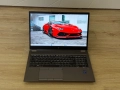 15.6’FHD IPS/i9-11950H/RTX A3000 6GB/Hp Zbook Fury G8/64GB/1TB SSD, снимка 2