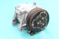 Компресор за климатик Subaru Impreza (2008-2012г.) 73111SC000 / Z0007811A, снимка 2
