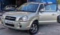 HYUNDAI TUCSON, снимка 4