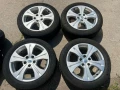 5х114.3 17 Джанти Renault Nissan Dacia 5x114.3 Рено Нисан Дачия, снимка 4