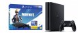 Конзола Sony Playstation 4 Slim 500 GB Реновирани + 2 Игри, снимка 3