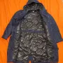 Парка G-Star Rovic Boyfriend Padded Faux Fur Parka размер S, снимка 16