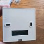 НОВ! Програмируем термостат за газови котли с LCD дисплей, снимка 10