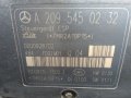 ABS помпа за Мерцедес С класа 203, снимка 6