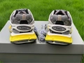 Balenciaga Track Sneaker "Grey/Yellow" , снимка 2