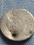 Сребърна монета 3 кройцера 1708г. Йозеф първи Виена Свещена Римска империя 13794, снимка 6
