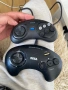 Sega Mega Drive 2 Original , снимка 8