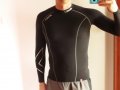 2XU 50D-CK Power Compression top , снимка 6