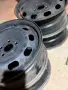 vw-Golf-4 15 цола 5×100 Оригинални метални джанти, снимка 2
