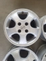 Оригинални Алуминиеви Джанти за ОПЕЛ-4Х100Х56.6-14цола, снимка 2