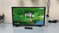 Смарт телевизор Samsung 32",wi-fi,you tube!, снимка 1