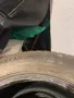 Зимни гуми 225/55 r17, снимка 4