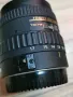 Обектив Tokina, снимка 2