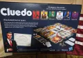 Настолна игра CLUEDO, снимка 2