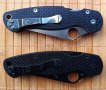 Spyderco Paramilitary 2 CARBON / Paramilitary 2 CARBON, снимка 16