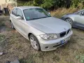 Bmw 120i На части , снимка 1