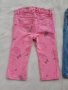 Дънки baby Gap 12-18 месеца, снимка 7