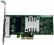 Мрежова карта IBM/LENOVO I340-T4 4 гигабитови порта, снимка 3