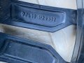Джанта алуминиева джанти 9Jx19” за Бмв  Bmw Z4 G29, снимка 4