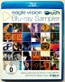 Eagle Vision - Blu-Ray Sampler - Blu-Ray (музикален), снимка 1