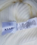 7XL Нов  пуловер Kiabi в бяло, снимка 9