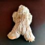 Колекционерска мека играчка Steiff Floppy Zotty teddy bear, снимка 6